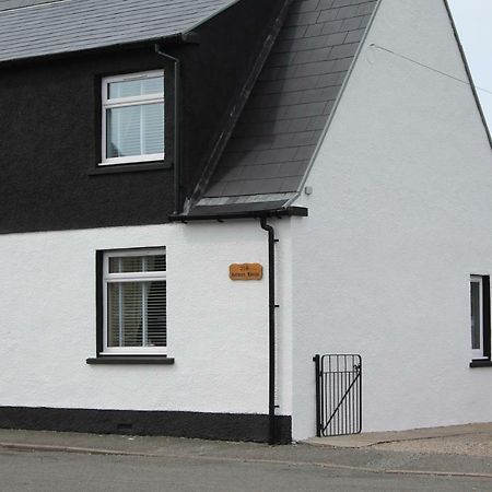 Вилла Salmon House Сторновэй Экстерьер фото